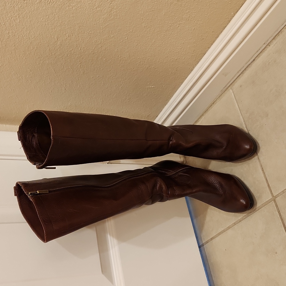Banana Republic Tall Boots